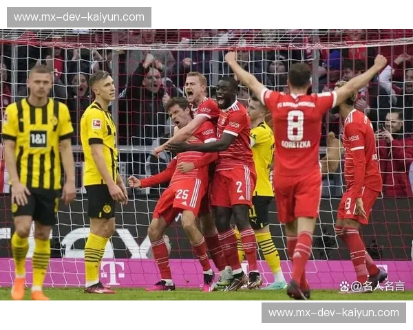 巴伐利亚德比的冰与火：当奥格斯堡的“硬骨头”遇上拜仁慕尼黑的“豪门威压”