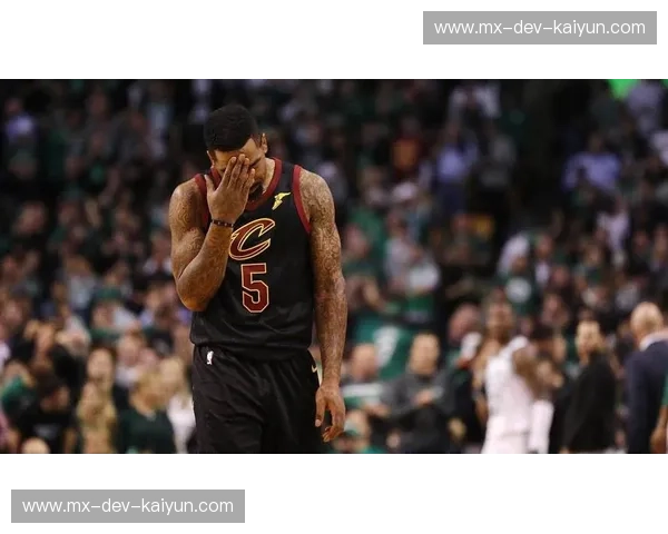 2015骑士vs雷霆：一场未曾上演的史诗对决，关于遗憾与可能的无限畅想